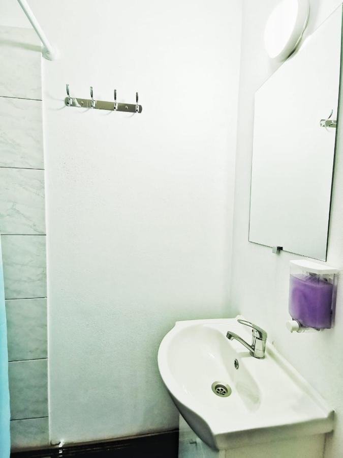 Casa Borcean 2 Vendégház Szászkabánya Kültér fotó