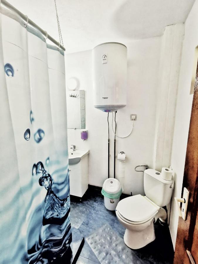 Casa Borcean 2 Vendégház Szászkabánya Kültér fotó